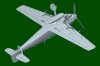 Hobby Boss 81791 Messerschmitt Bf109E-3 1/48